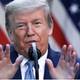 Illustration for article titled Trump Announces Hes Temporarily Closing the U.S. to Immigrants